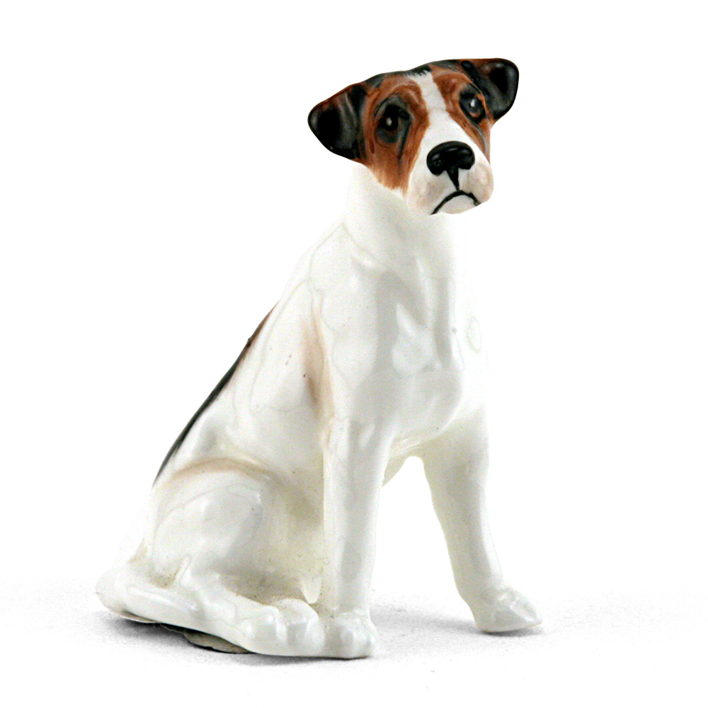 American Foxhound K7 - Royal Doulton Dogs