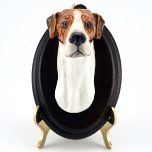 American Foxhound SK25 - Royal Doulton Dogs