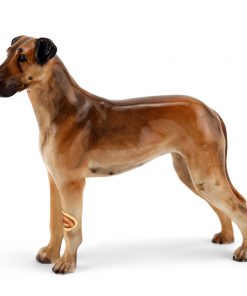 Great Dane HN2561 - Royal Doulton Dogs
