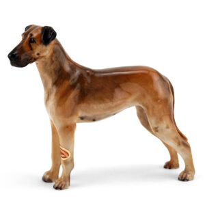 Great Dane HN2561 - Royal Doulton Dogs