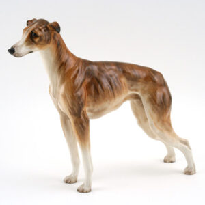 Greyhound HN1066 - Royal Doulton Dogs