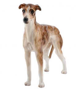 Greyhound HN1067 - Royal Doulton Dogs