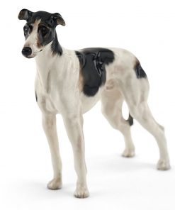 Greyhound HN1077 - Royal Doulton Dogs