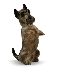 Scottish Terrier K10 - Royal Doulton Dogs