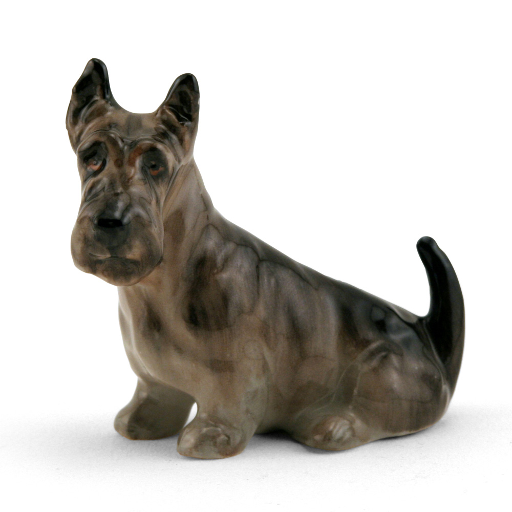 Scottish Terrier K18 - Royal Doulton Dogs