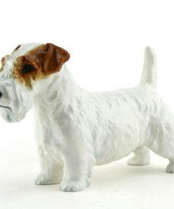 Sealyham HN1030 - Royal Doulton Dogs