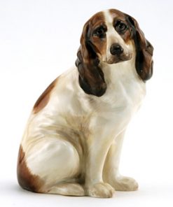 King Charles Spaniel HN957 - Royal Doulton Dogs