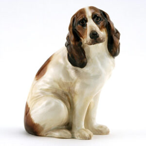 King Charles Spaniel HN957 - Royal Doulton Dogs