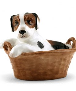 Terrier HN2587 - Royal Doulton Dogs