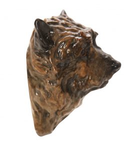 Cairn Terrier Wall Mount SK30 - Royal Doulton Dogs