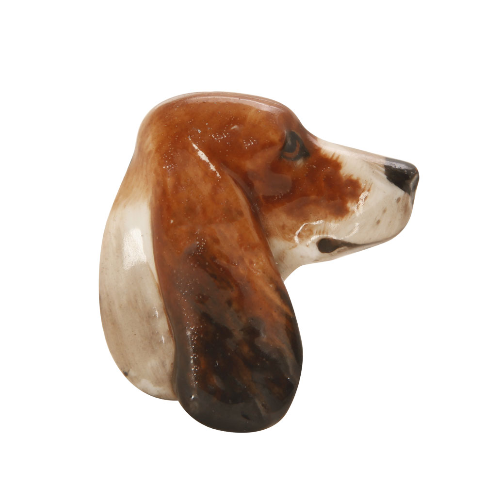 Cocker Spaniel Pin SM - Royal Doulton Dogs