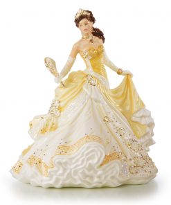 Eternal Romance - English Ladies Company Figurine
