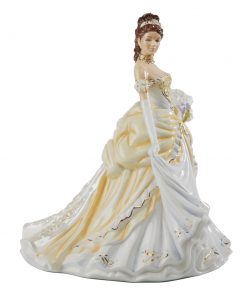 Fairytale Princess - English Ladies Company Figurine