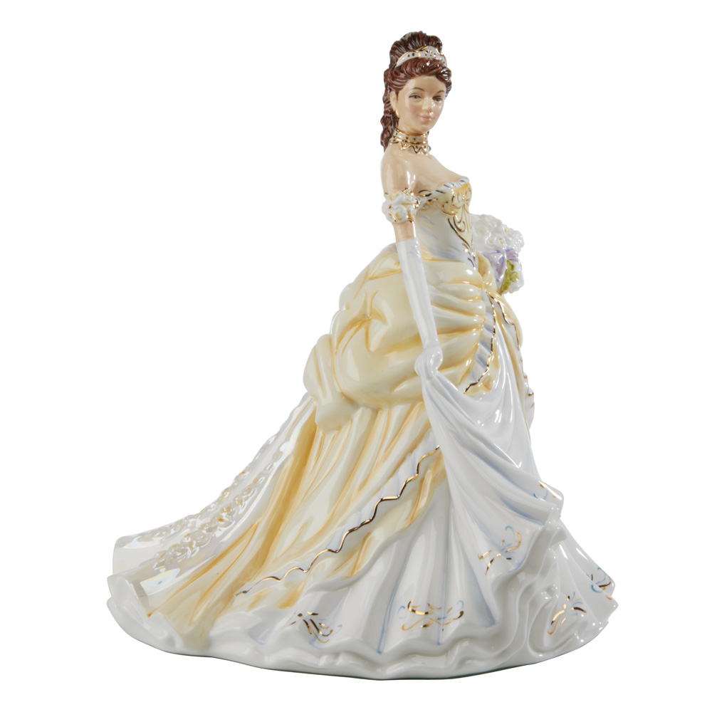 Fairytale Princess - English Ladies Company Figurine