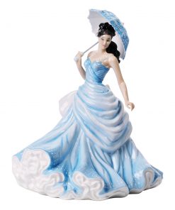 Margaret - English Ladies Company Figurine