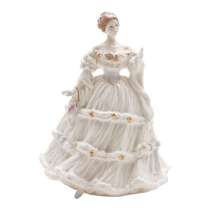 A Summer's Day HN3999 - Royal Doulton Figurine
