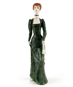 A la Mode HN2544 - Royal Doulton Figurine
