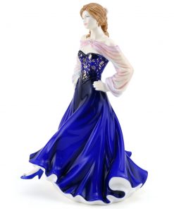 Abigail HN5381 - Royal Doulton Figurine