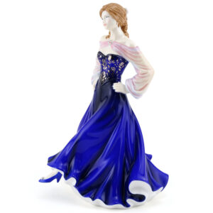 Abigail HN5381 - Royal Doulton Figurine