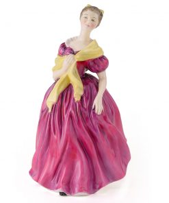 Adrienne HN2152 - Royal Doulton Figurine