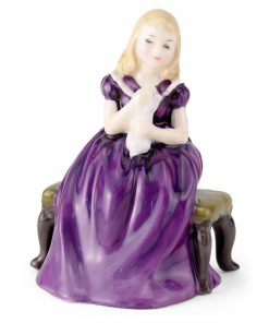 Affection HN2236 - Royal Doulton Figurine