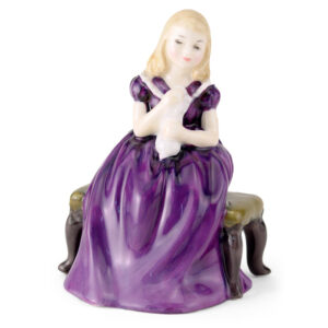 Affection HN2236 - Royal Doulton Figurine