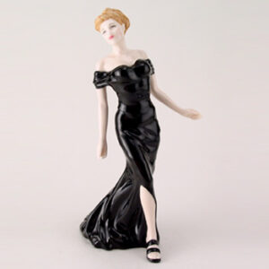 Alana HN4499 - Royal Doulton Figurine