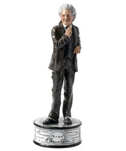 Albert Einstein HN5240 - Royal Doulton Figurine