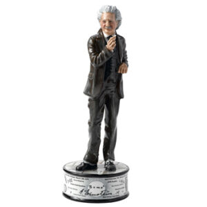 Albert Einstein HN5240 - Royal Doulton Figurine