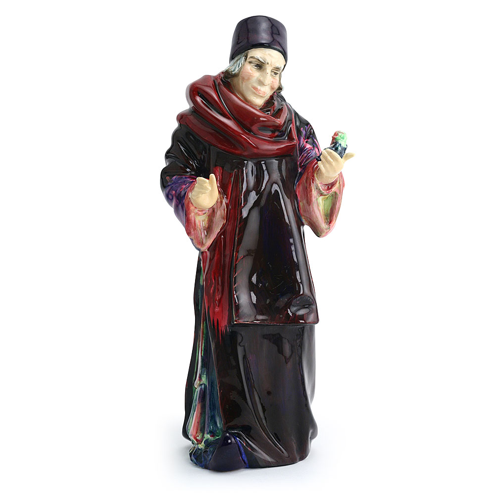 Alchemist HN1282 - Royal Doulton Figurine