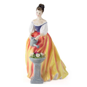 Alexandra HN3286 - Royal Doulton Figurine