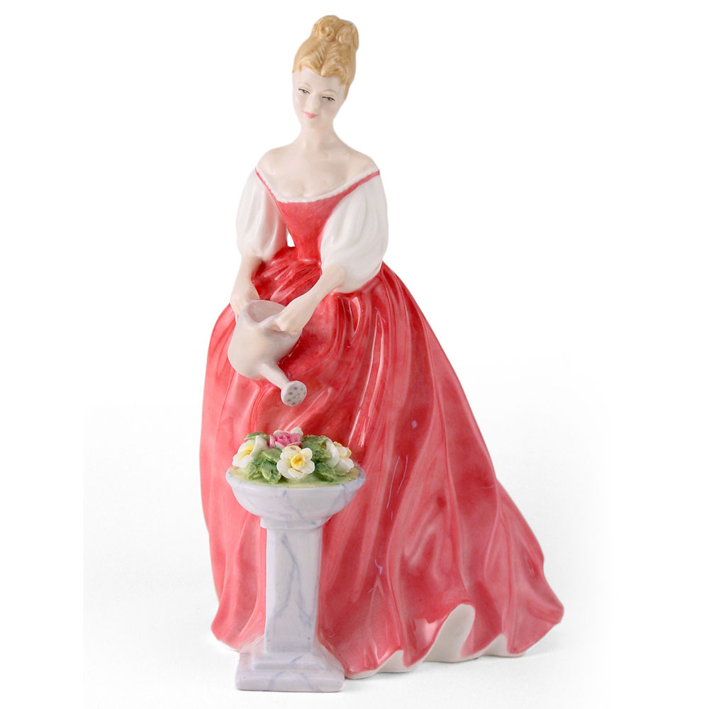 Alexandra HN3292 - Royal Doulton Figurine