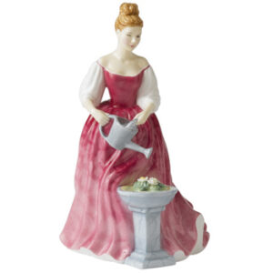 Alexandra HN4928 - Royal Doulton Figurine