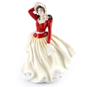 Alice HN4003 - Royal Doulton Figurine