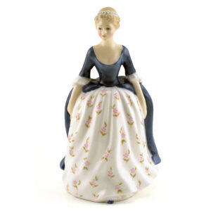 Alison HN2336 - Royal Doulton Figurine