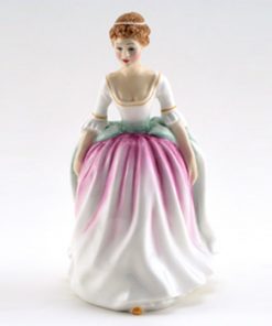 Alison HN3264 - Royal Doulton Figurine