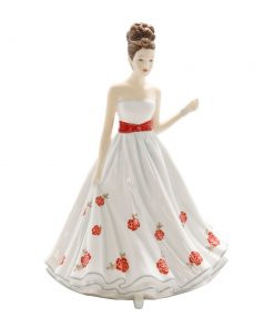 Alison HN5564 - Royal Doulton Petite Figurine