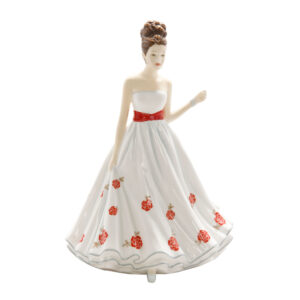 Alison HN5564 - Royal Doulton Petite Figurine
