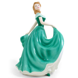 All My Love HN4747 Colorway - Royal Doulton Figurine