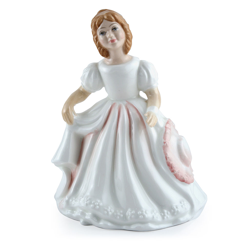 Amanda HN2996 - Royal Doulton Figurine