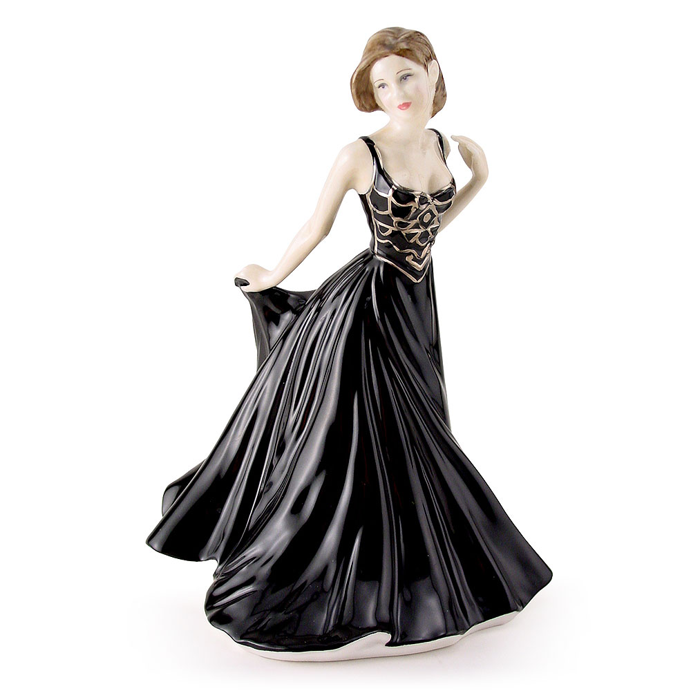Amelia HN4327 - Royal Doulton Figurine