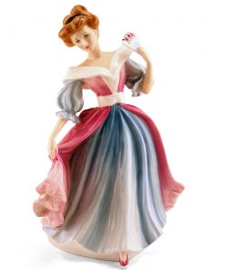 Amy HN3316 (Factory Sample) - Royal Doulton Figurine