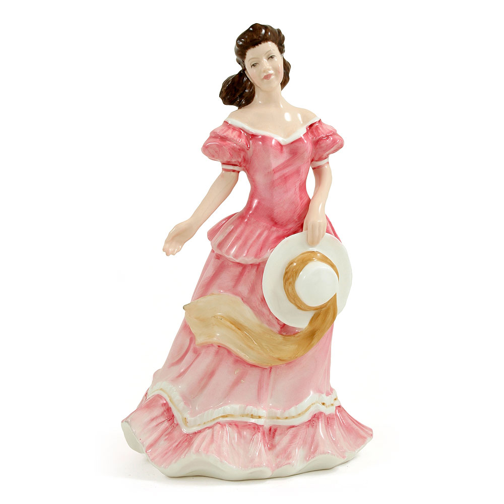 Amy HN3854 - Royal Doulton Figurine