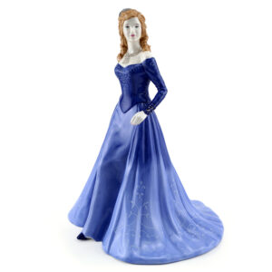 Amy HN4760 - Royal Doulton Figurine
