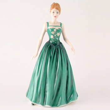 Andrea HN4584 - Royal Doulton Figurine