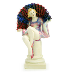 Angela HN1204 - Royal Doulton Figurine