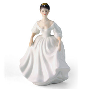 Angela HN2389 - Royal Doulton Figurine