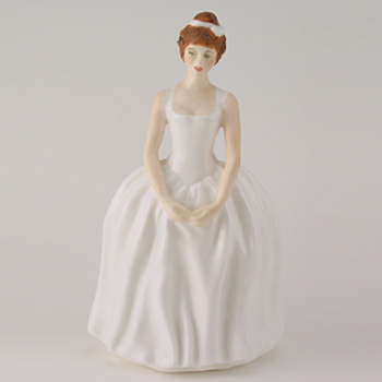 Ann HN2739 - Royal Doulton Figurine
