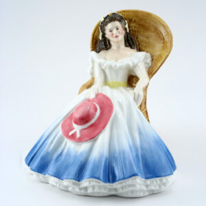 Annabel HN3273 - Royal Doulton Figurine