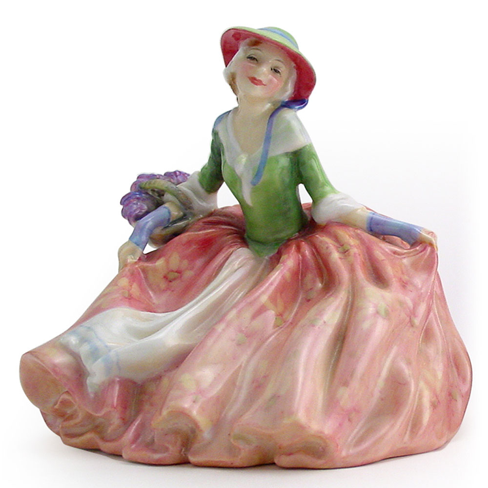Annabella HN1871 - Royal Doulton Figurine